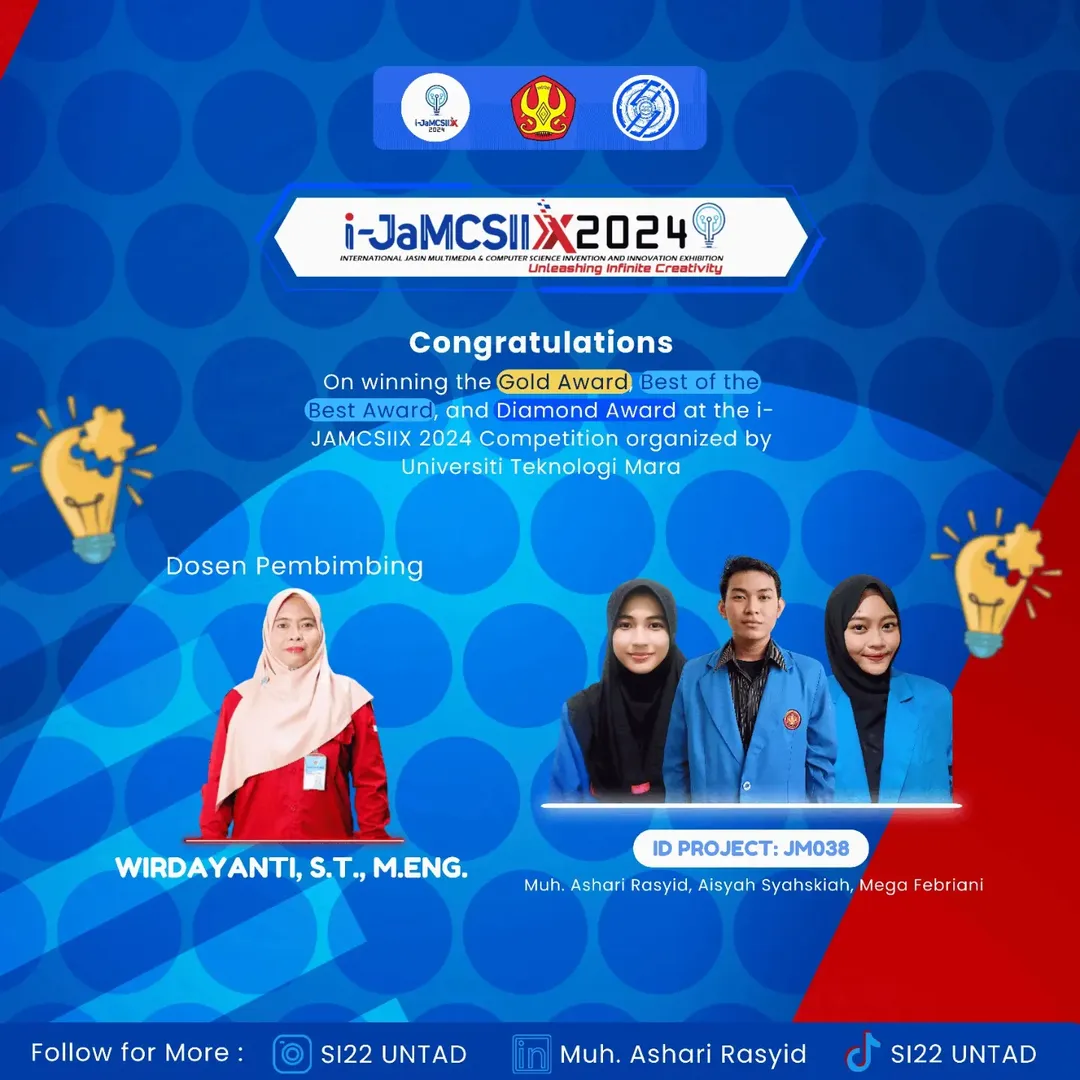 i-Jamcsiix 2024